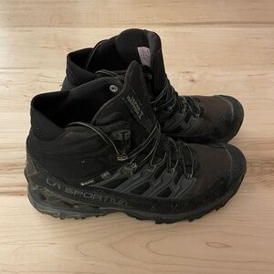 La Sportiva Ultra Raptor 2 Goretex Hiking Boot